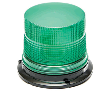 Picture of VisionSafe -AG3110FT - Replacement Globe for 110 VAC 230 VAC Large Strobe Beacon